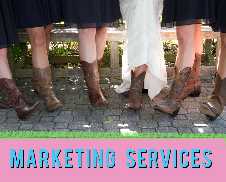Marketing Services Large