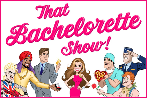 That Bachelorette Show